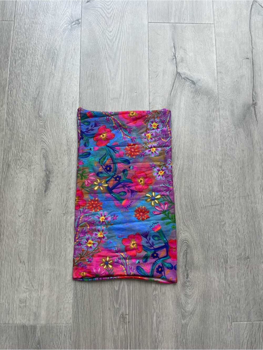 natural life boho bandeau